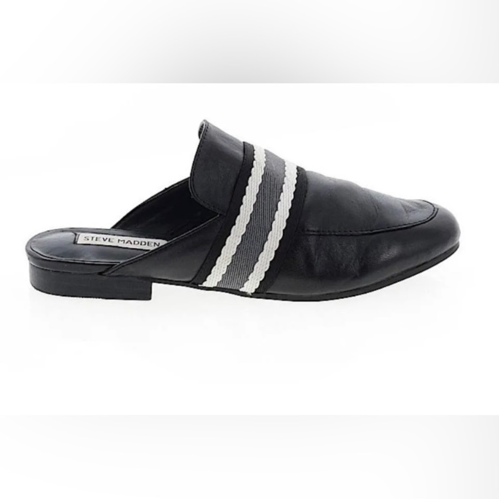Steve Madden Spartan Mule
